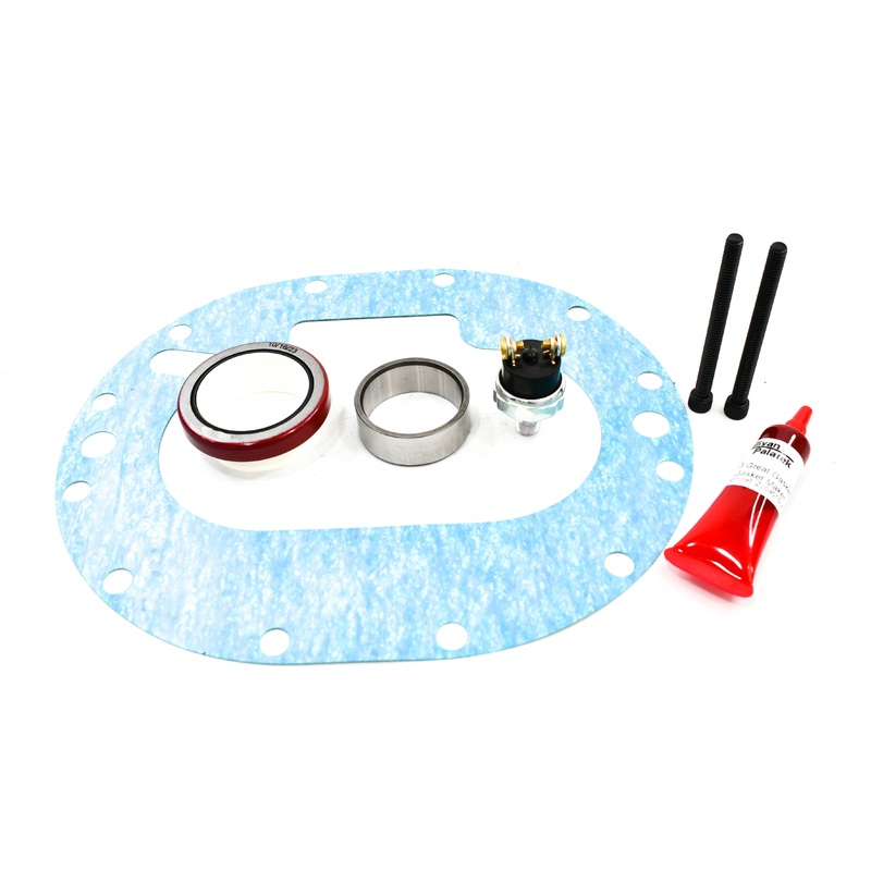 Sullivan-Palatek Seal Kit Replacement With Sleeve Replacement - KB09147-251