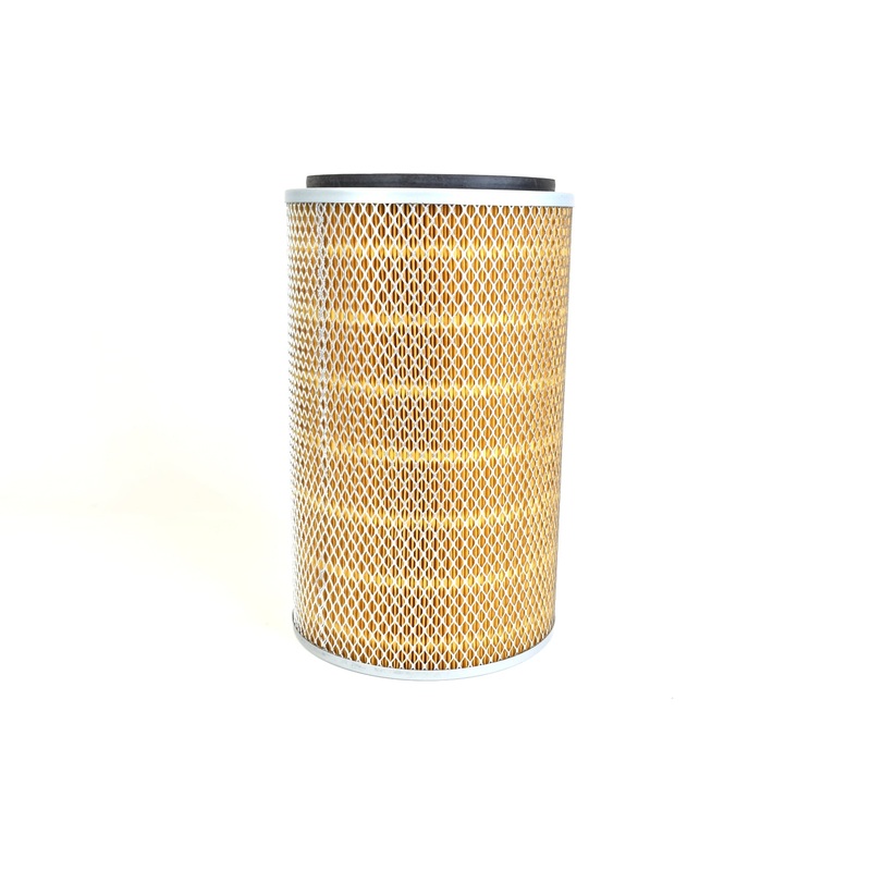 Atlas Copco Air Filter Replacement - 1619279890