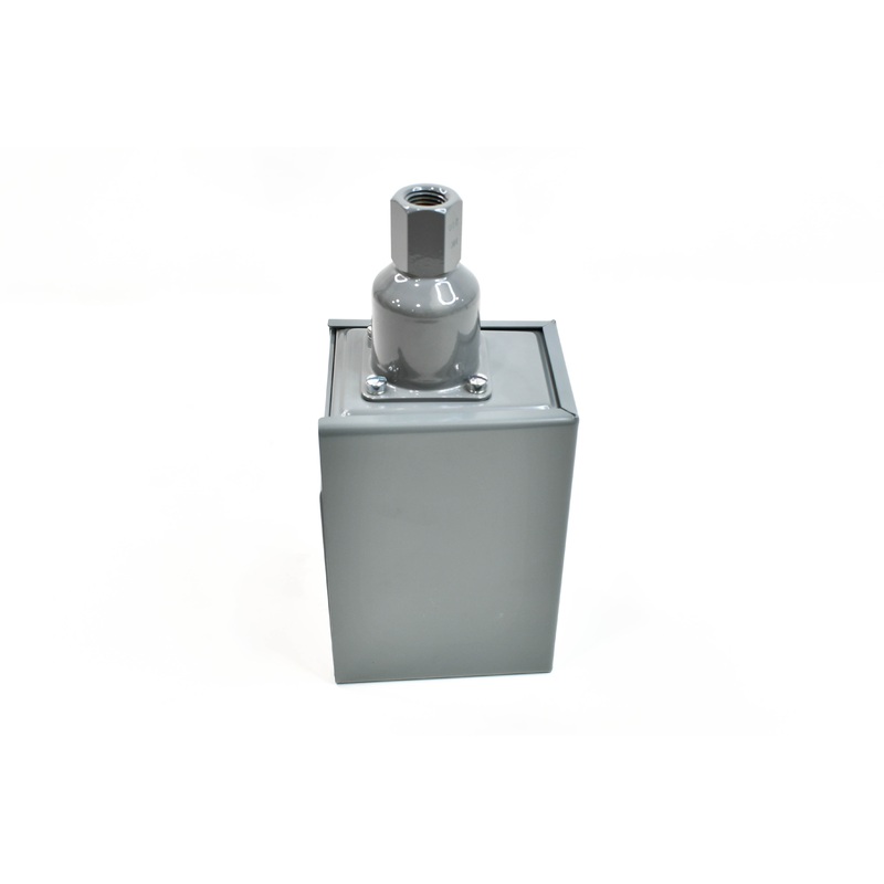 Sullivan-Palatek Switch Replacement - 09345-006