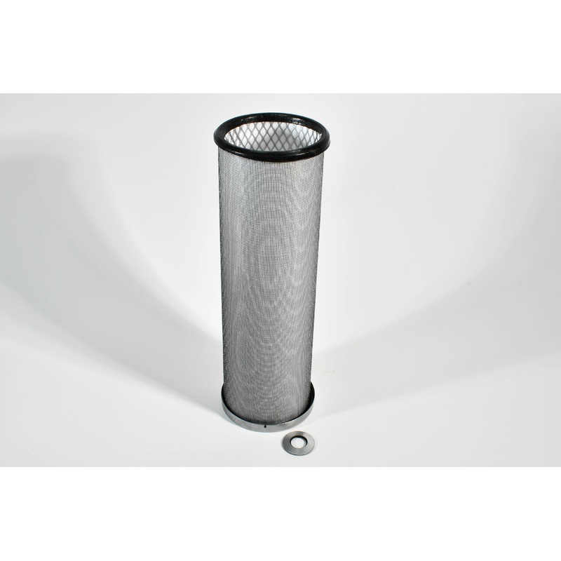 Atlas Copco Air Filter Replacement - 1310-0388-3