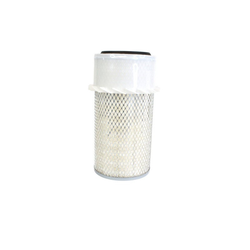 Atlas Copco Air Filter Replacement - 1619-2716