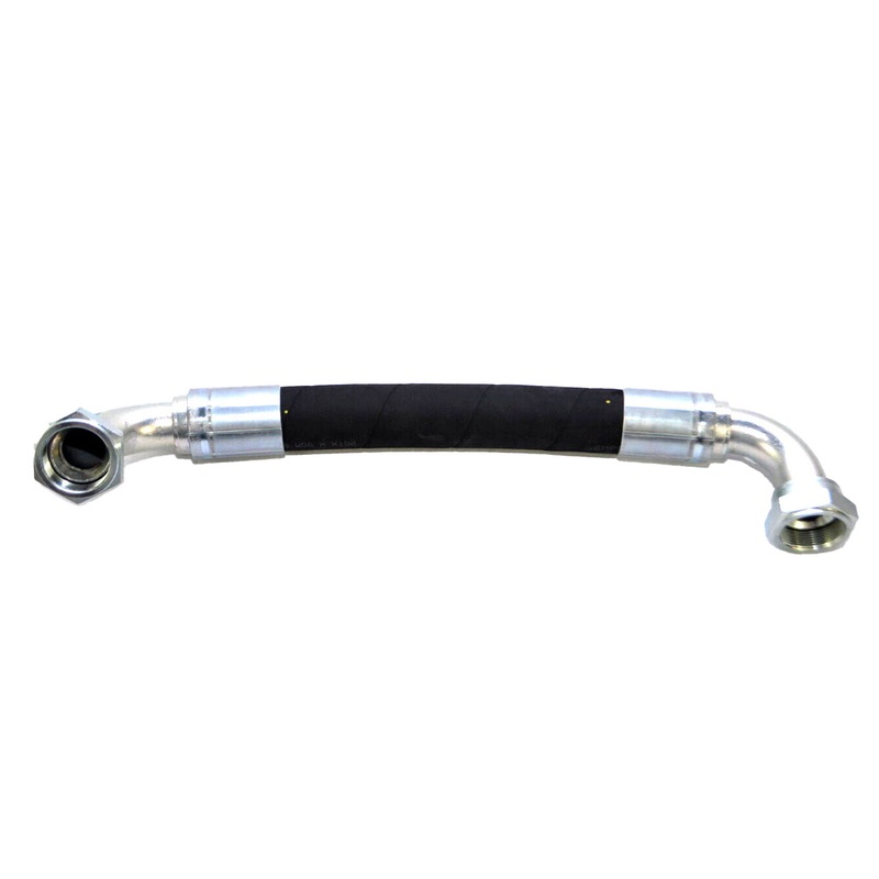 Ingersoll Rand Discharge Hose Replacement - 89295943