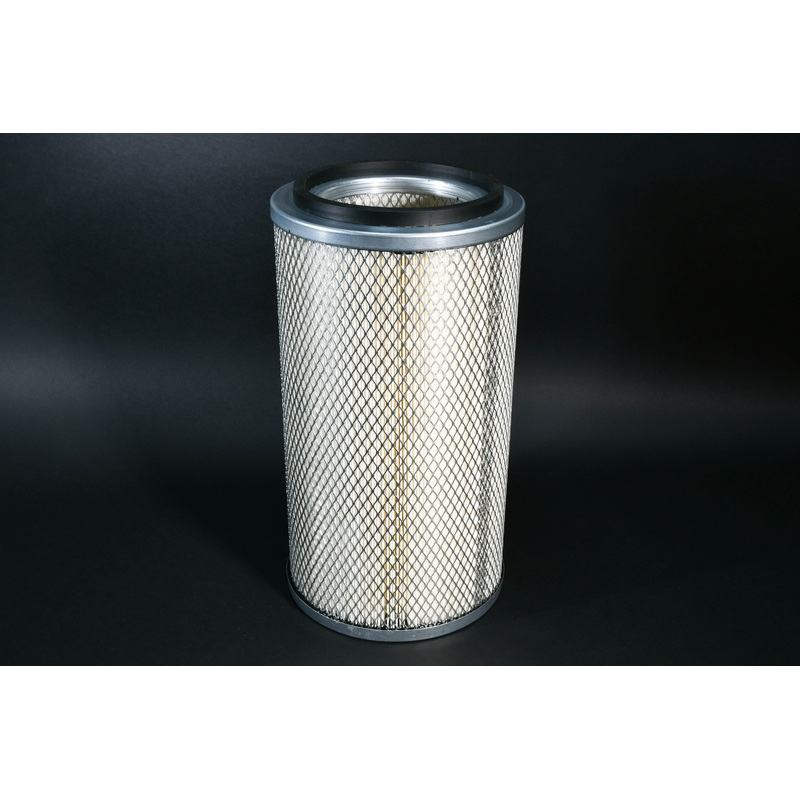 Atlas Copco Air Filter Replacement - 1310-0387-6