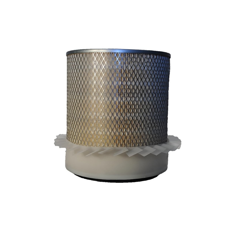 Atlas Copco Air Filter Replacement - 1619-1819