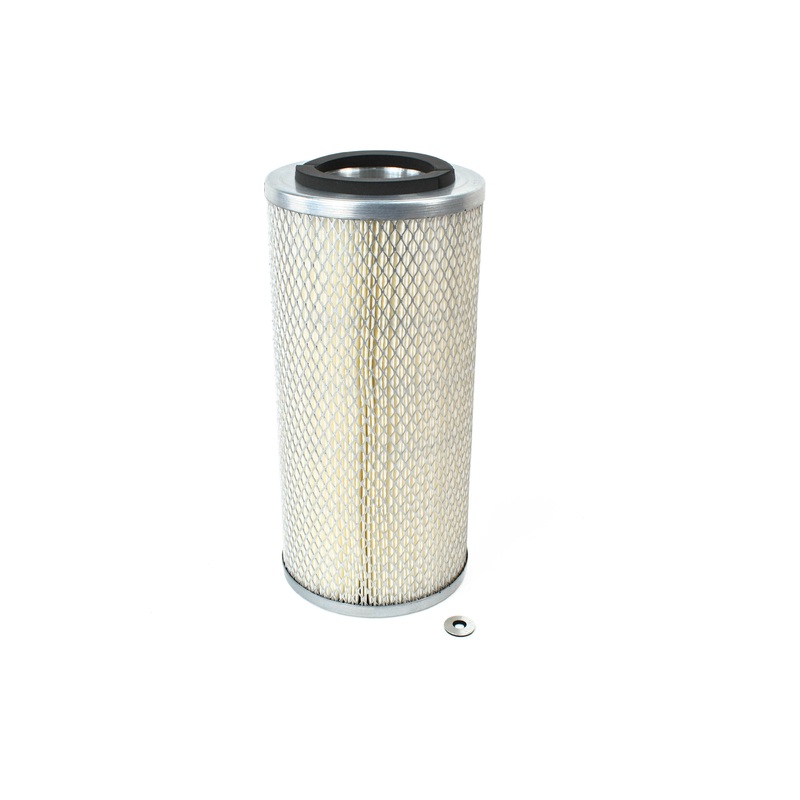 Atlas Copco Air Filter Replacement - 1619299700