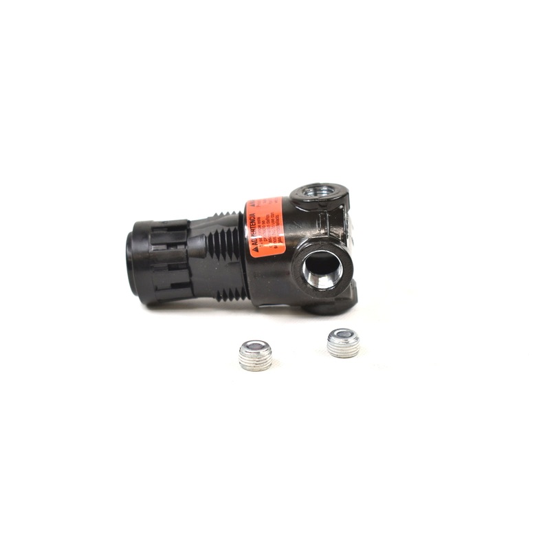 Gardner Denver Pressure Regulator - 88H139