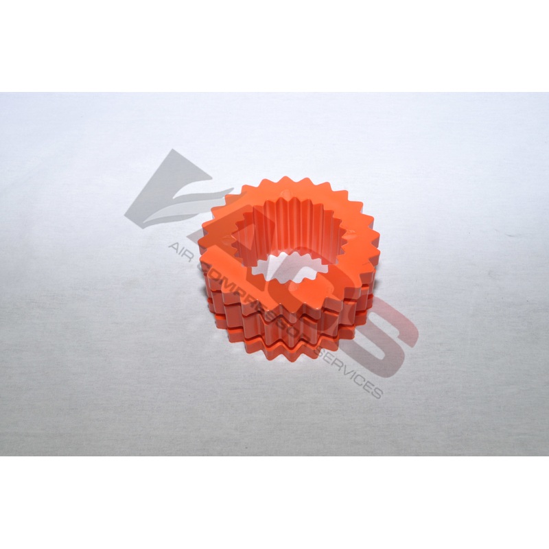 Sullair Coupling Element  Replacement -  042607
