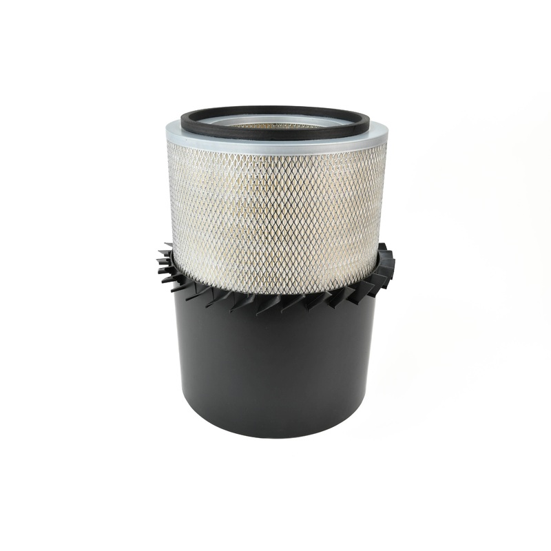 Atlas Copco Air Filter Replacement - 1030-1072
