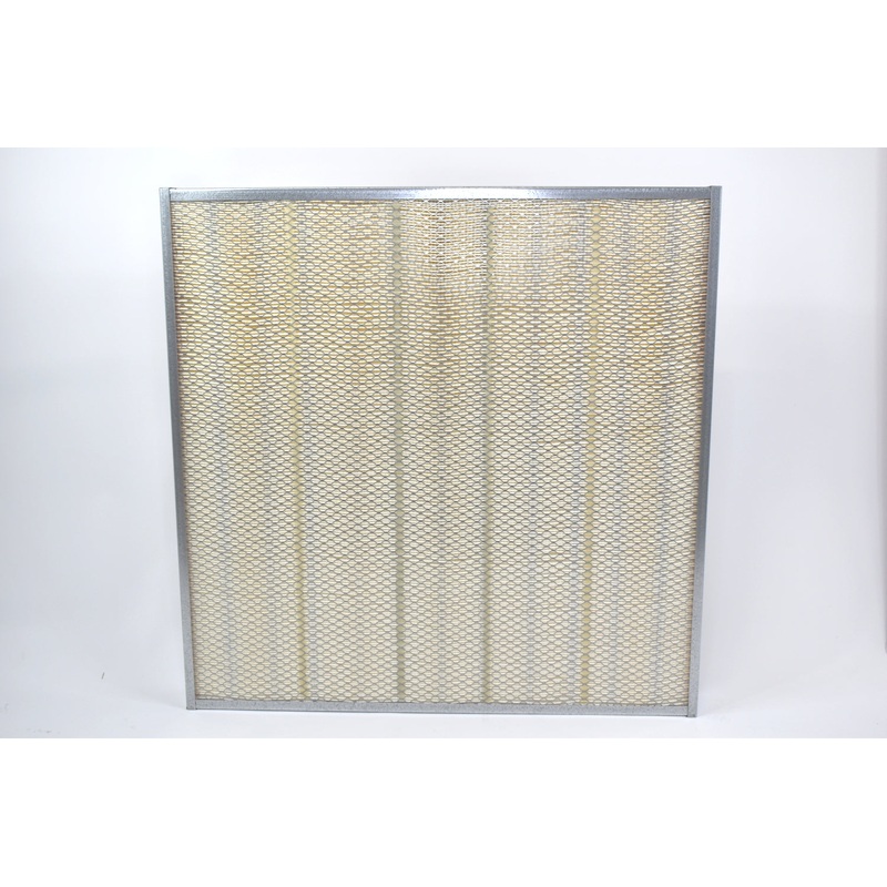 Atlas Copco Air Filter Replacement - 9710-0374