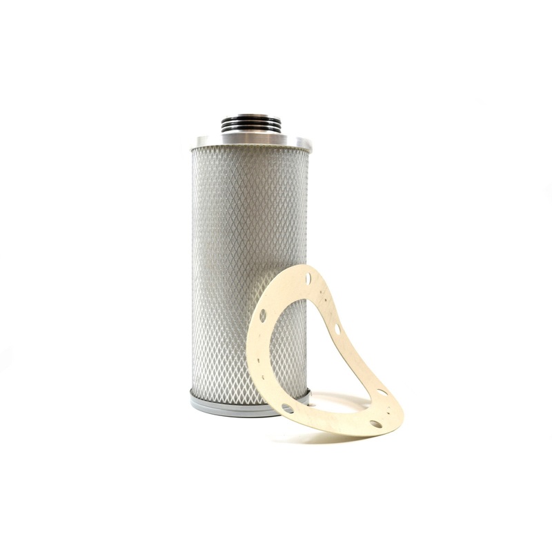 Donaldson Separator Replacement - P53-8654