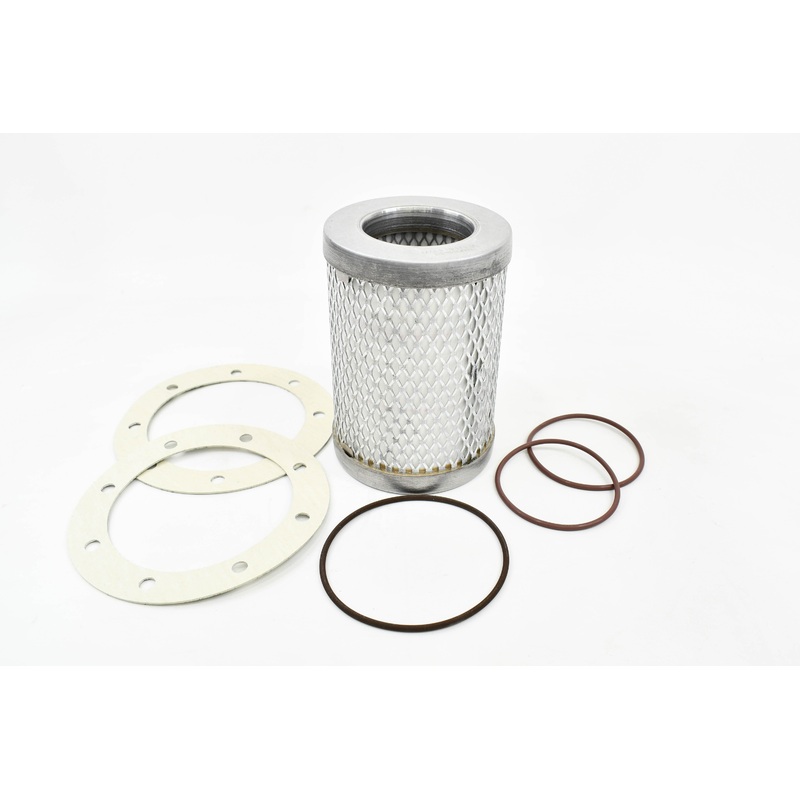 Bauer Separator Replacement - R-1279