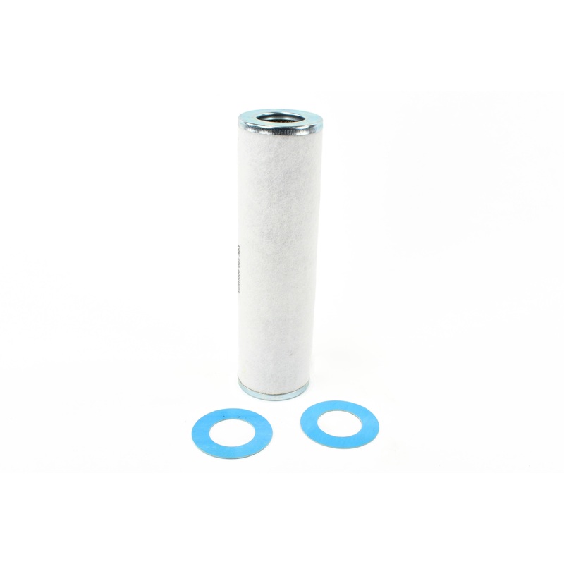 Mattei Separator Replacement - CR21G30732