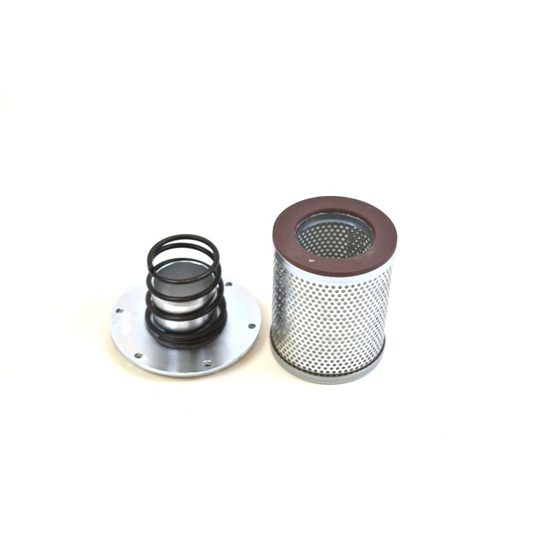 Atlas Copco Separator Replacement - 1627456057
