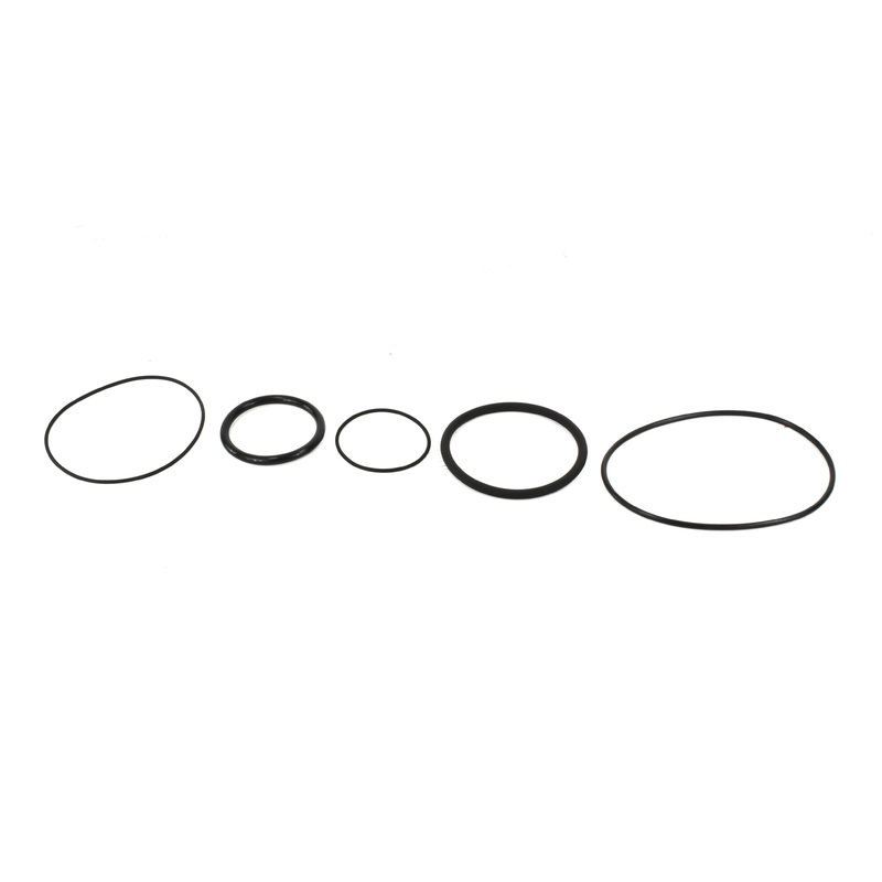 BOGE Suction Regulator Repair Kit Replacement - 40070010471P