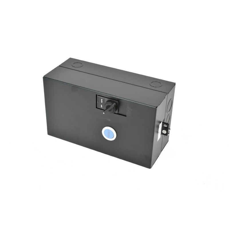 Ingersoll Rand Starter Replacement - 23860034