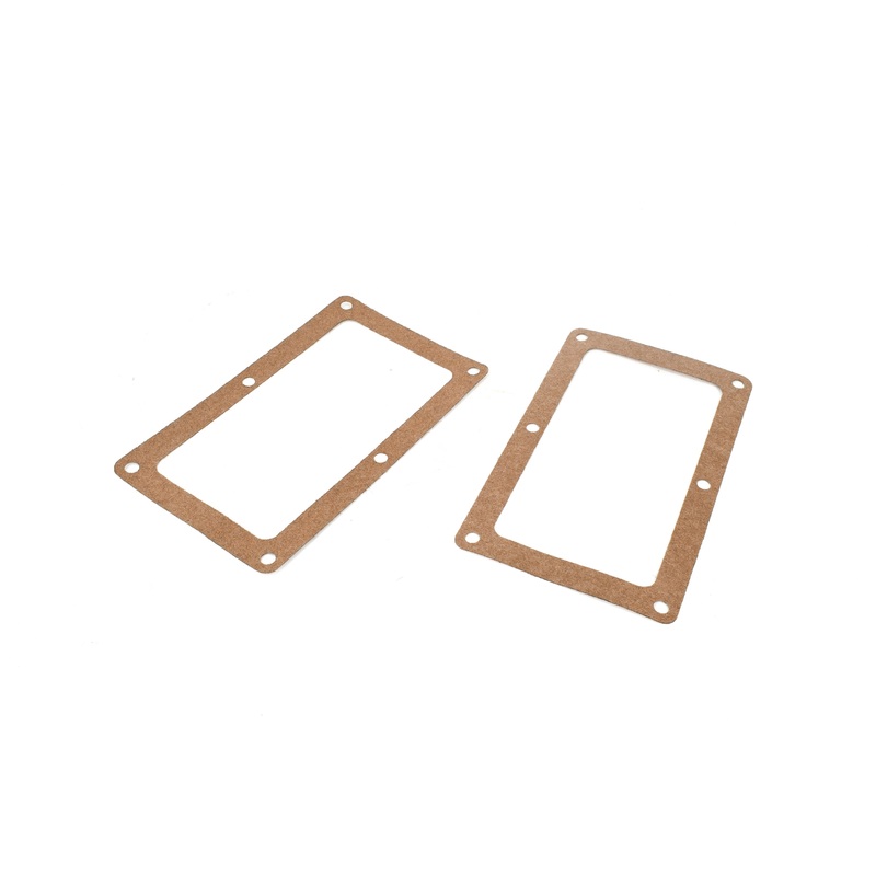 Quincy Cylinder Base Gasket Replacement - 111782