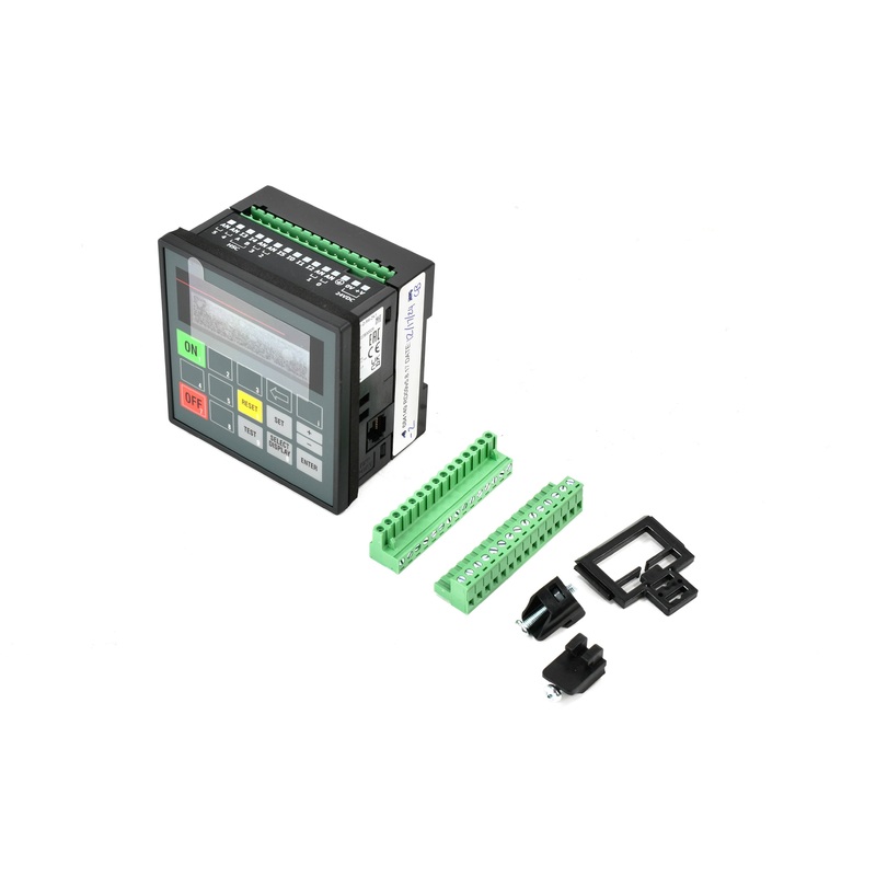 Zeks Controller Replacement - 684149