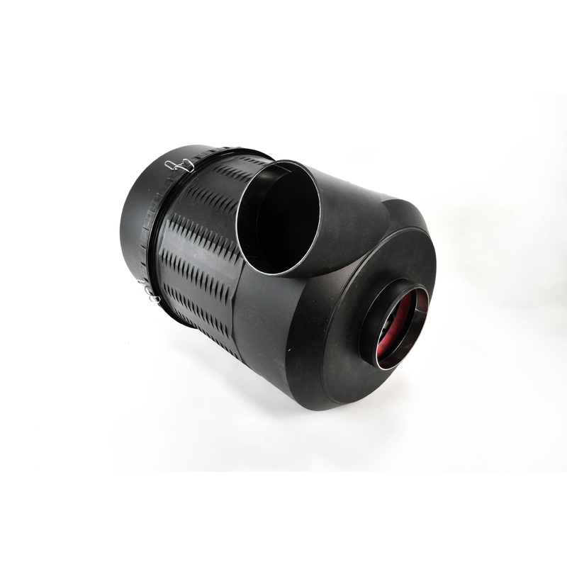 Atlas Copco Air Filter Housing Replacement - 1604769700