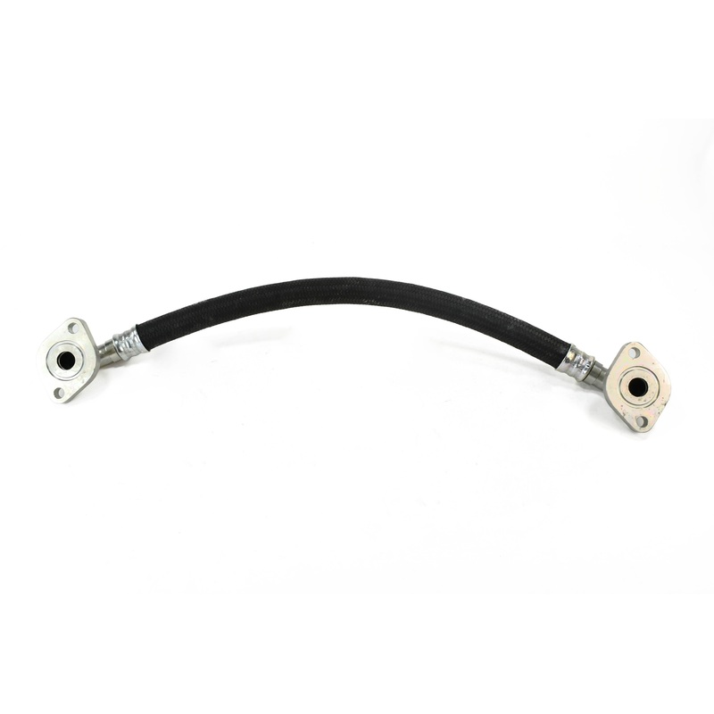 Atlas Copco Hose Replacement - 1613599400