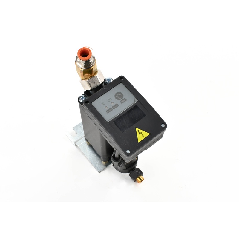 Atlas Copco LD 202 Assembly Replacement - 1627180602