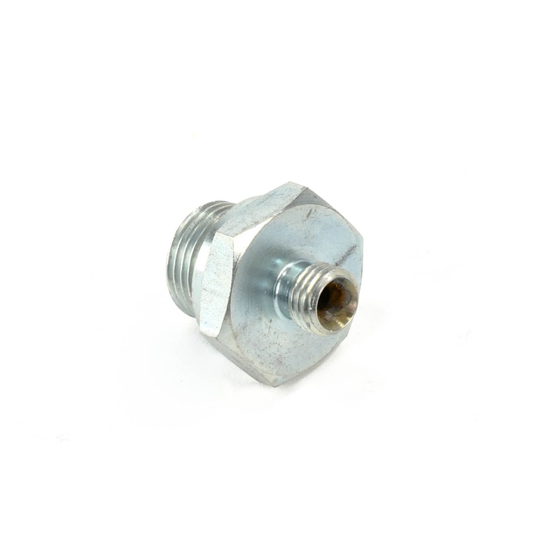 Atlas Copco Nipple Replacement- 0571003607
