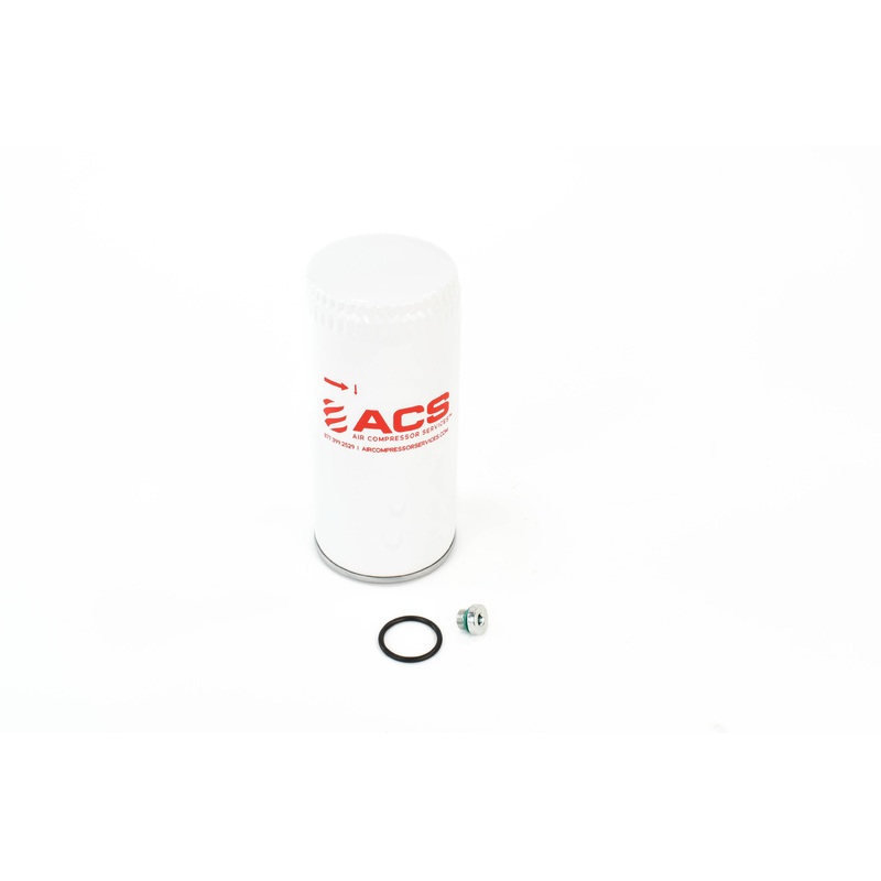 Atlas Copco Oil Filter Kit Replacement - 3001160212