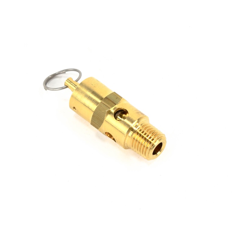 Champion Pressure Switch Replacement - P12078A