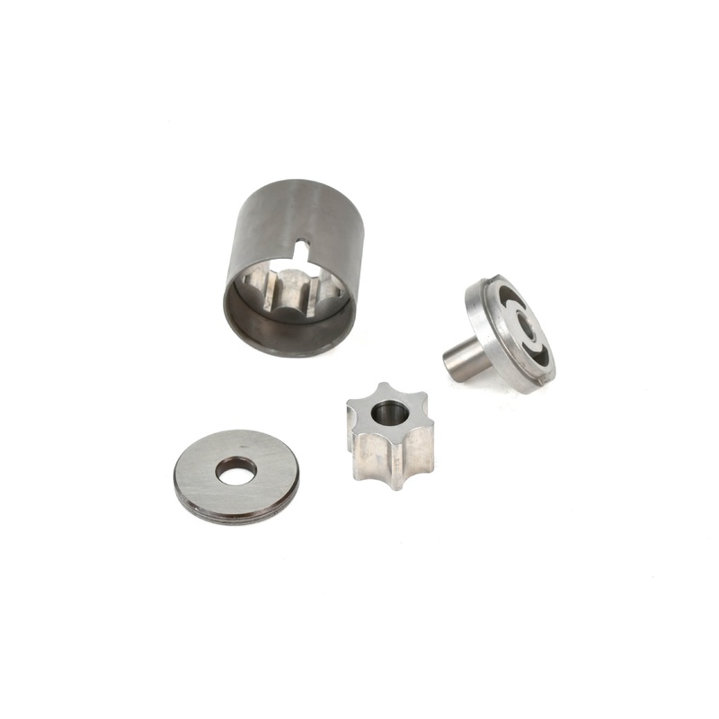 Gardner Denver Oil Pump Replacement - P10070A