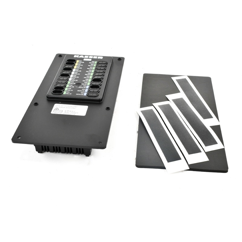 Kaeser In/Out Module Replacement - 7.7602E1