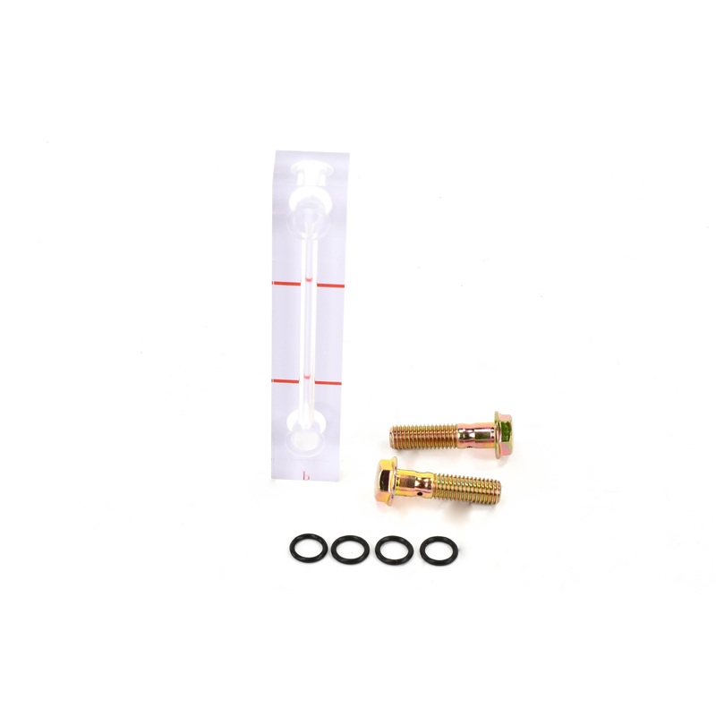 Kaishan Sight Glass Replacement - 133150300200