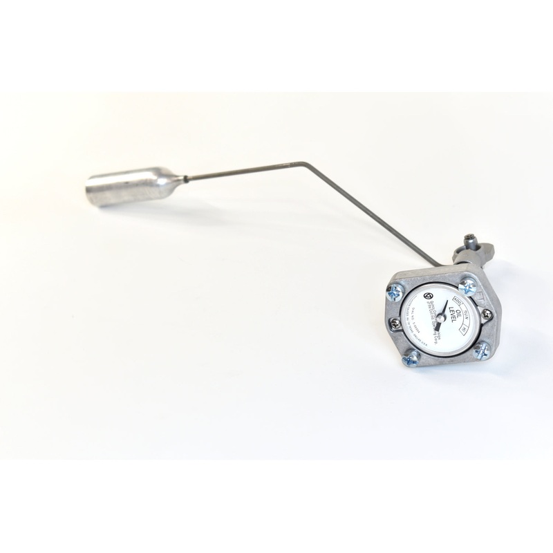 Quincy Oil Level Gauge Replacement - 2013201480