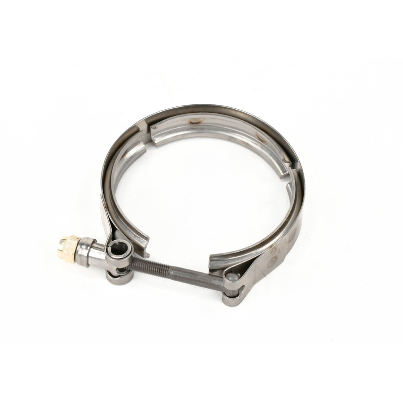 Sullair Clamp Replacement - 02250137-896