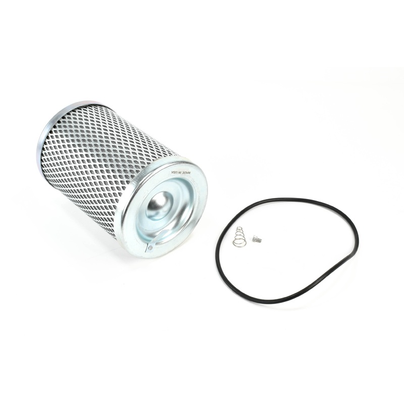 Sullair Separator Replacement - 02250186-213