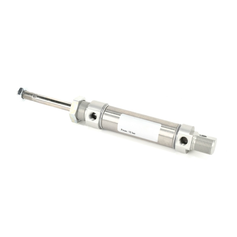 Sullivan-Palatek Speed Cylinder Replacement - 01903000-0632