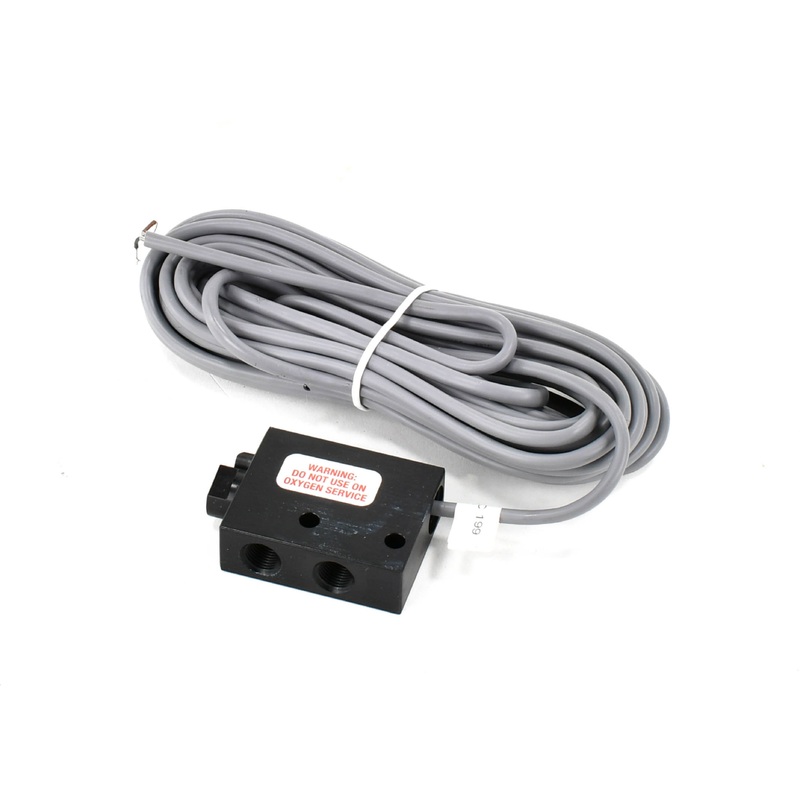 Sullivan-Palatek Switch Replacement - 00345-016