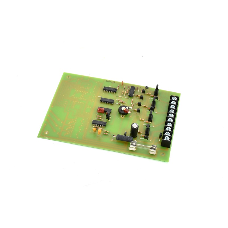 Zeks Controller Replacement - 681236