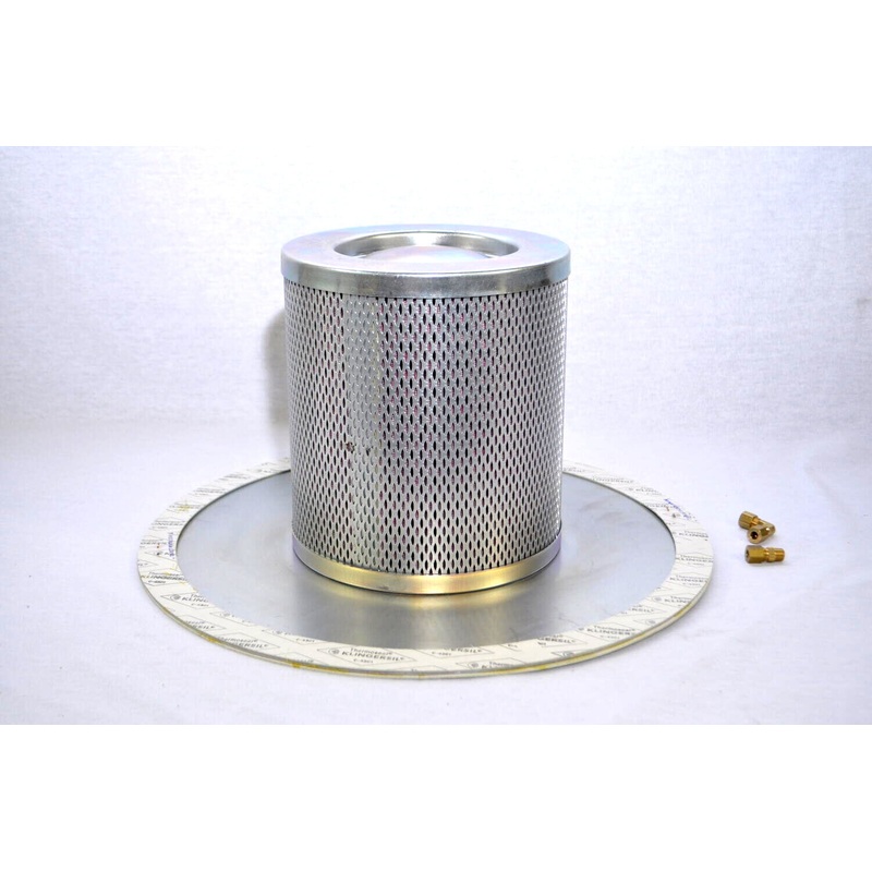 Gardner Denver Separator Replacement - 55B24