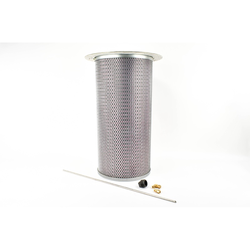 Gardner Denver Separator Replacement - 55B27