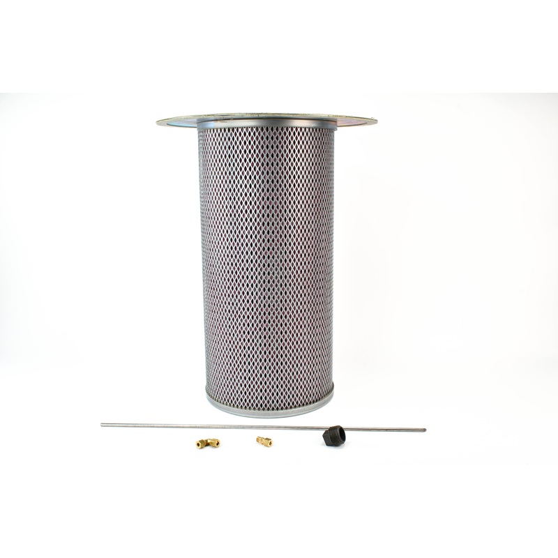 Gardner Denver Separator Replacement - 55B37
