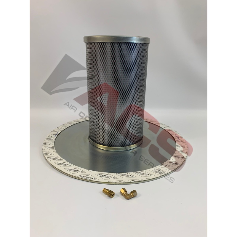 Gardner Denver Separator Replacement - ECM80135