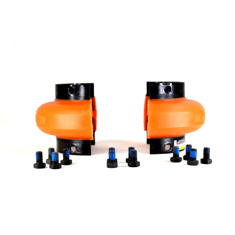 Quincy Coupling Element - 128387-404