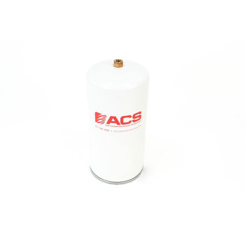 Sullivan-Palatek Separator Replacement - 34-40050-421