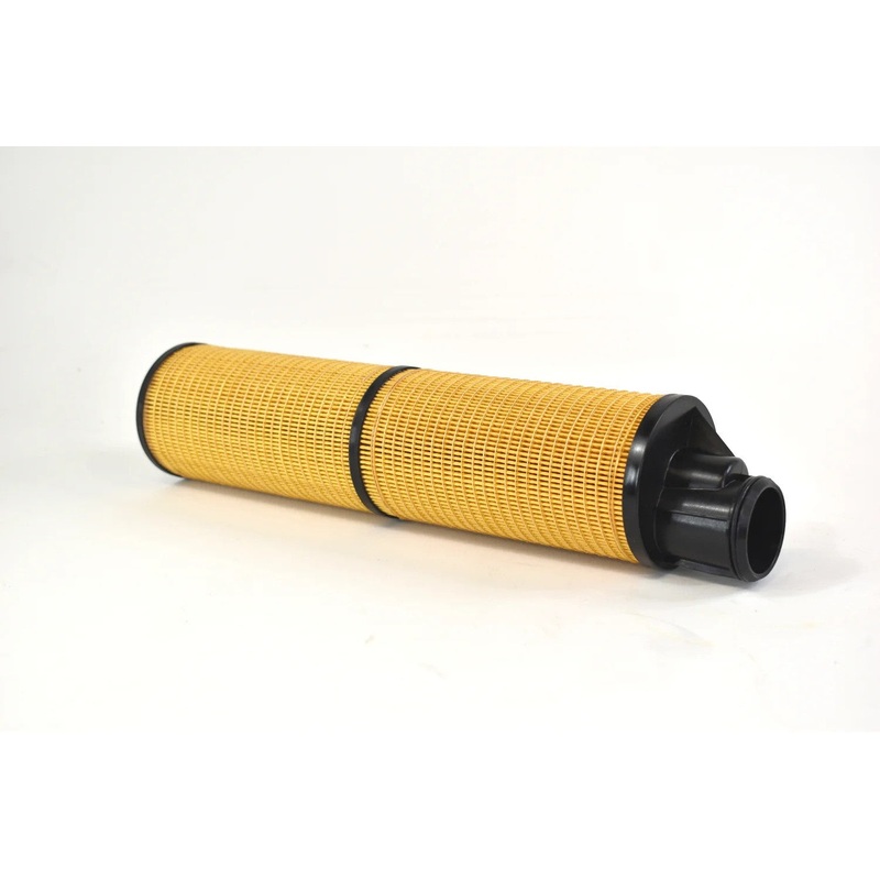 Atlas Copco Oil Filter Replacement - 1622-4601