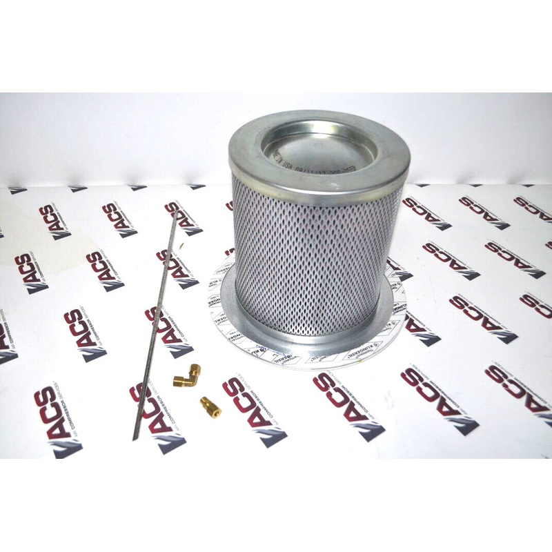Gardner Denver Separator Replacement - 55B23