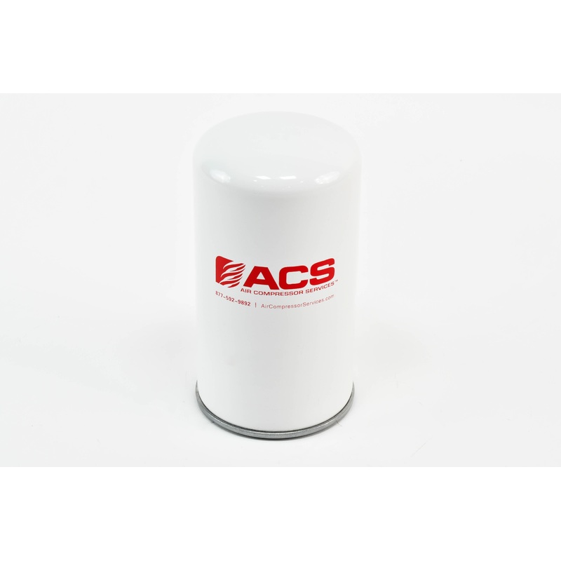 Worldair Oil Filter Replacement - W1250