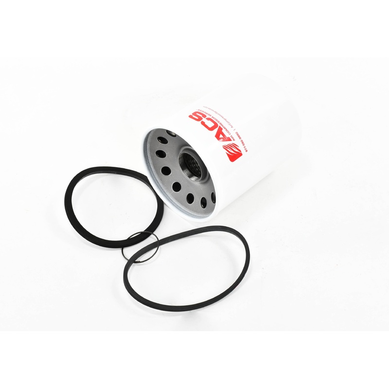 Worthington Oil Filter Replacement - ELM80