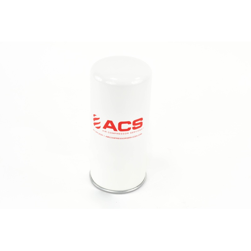 Alup Oil Filter Replacement - 17203291