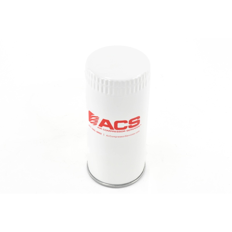 Atlas Copco Oil Filter Replacement - 2255-3002-43