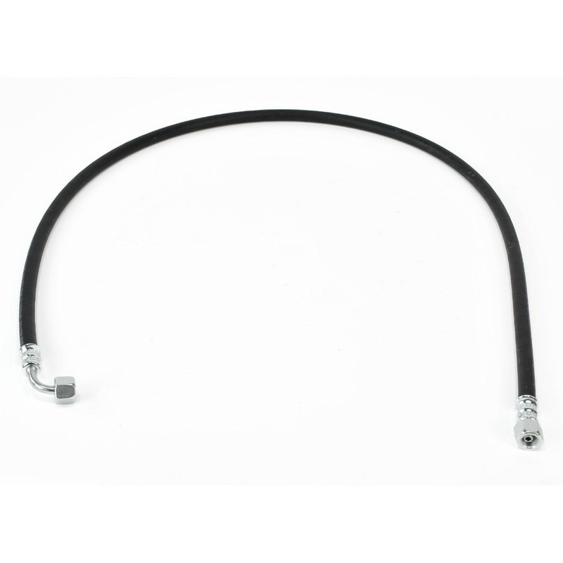 Atlas Copco Hose Assembly Replacement - 0574991101