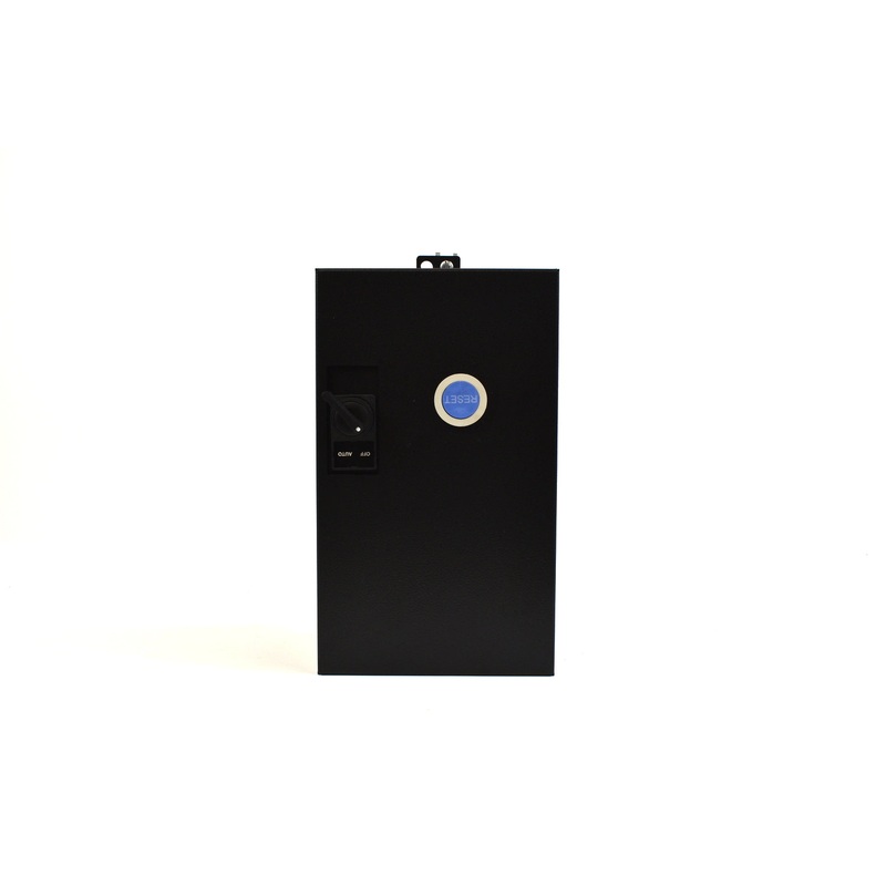 Ingersoll Rand Electrical Box Replacement - 56272297